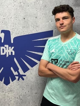 Avatar Bild für Nikolas Kurz