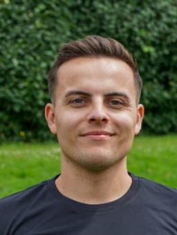 Avatar Bild für Lukas Heller