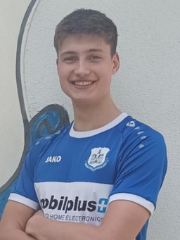 Avatar Bild für Max Jahn