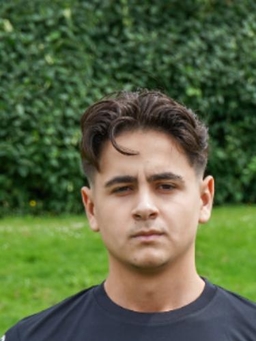 Avatar Bild für Rejan Vlasi