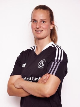 Avatar Bild für Franziska Gieseke