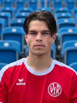 Avatar Bild für Jannis Bieniek