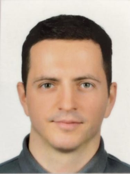 Avatar Bild für Krzysztof Damian Smotrycki
