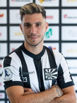 Avatar Bild für Ergi Alihoxha