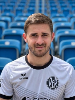 Avatar Bild für Yannick Eitelwein