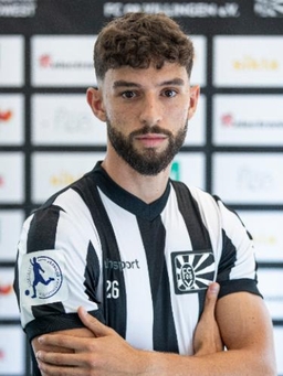 Avatar Bild für Mokhtar Boulachab