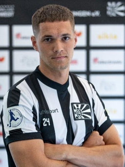 Avatar Bild für Dominik Emminger