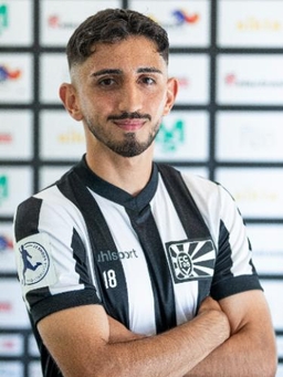 Avatar Bild für Samet Yilmaz