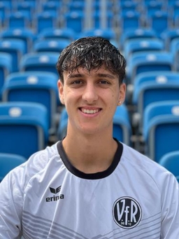 Avatar Bild für Luca Vullo