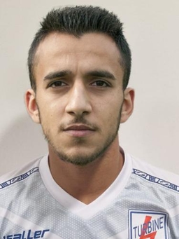 Avatar Bild für Yousef Hameed