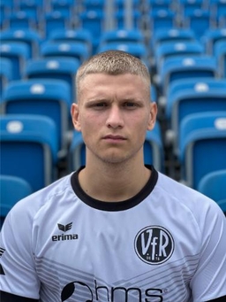 Avatar Bild für Benjamin Sejdinovic