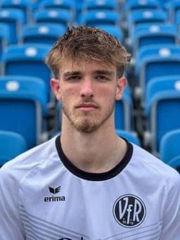 Avatar Bild für Leon Behncke