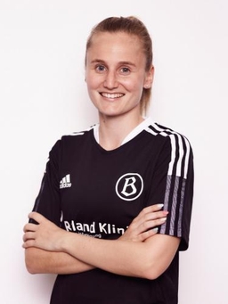 Avatar Bild für Farina Meyer