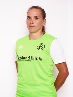 Avatar Bild für Aleksandra Brzezina