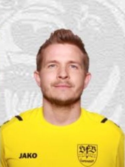 Avatar Bild für Sebastian Pah