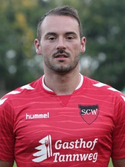 Avatar Bild für Denis Üstün