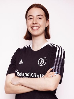 Avatar Bild für Ann-Cathrin Zabel