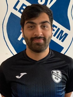 Avatar Bild für Kenan Arslan