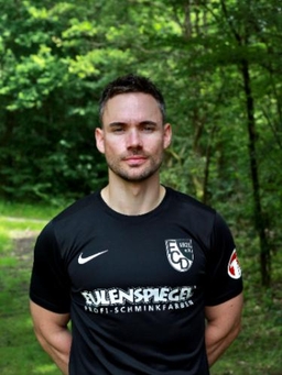 Avatar Bild für Benjamin Kretschmer