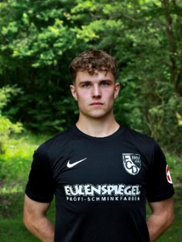 Avatar Bild für Jannis Pfau