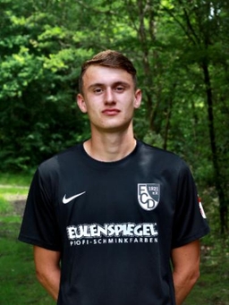 Avatar Bild für Aaron Meuser