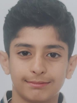 Avatar Bild für Ibrahim Luqman