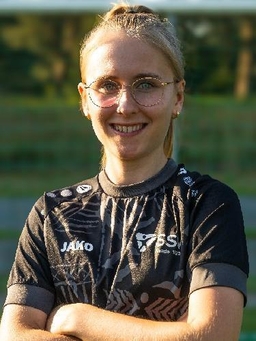 Avatar Bild für Sarah Bunnefeld