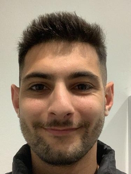 Avatar Bild für Mehmet Arif Sahin