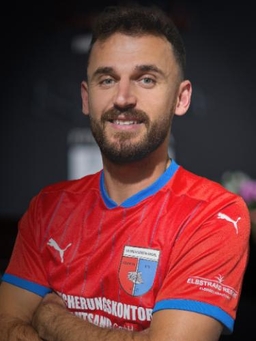 Avatar Bild für Haris Hyseni