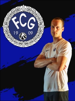 Avatar Bild für Tobias Meub