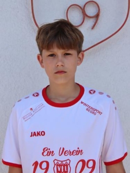 Avatar Bild für Joshua Emmerich