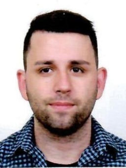 Avatar Bild für Milan Davchev