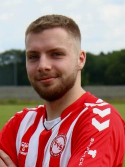 Avatar Bild für Simon Krieg