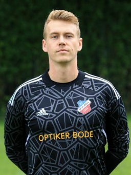 Avatar Bild für Steven Hardy Eggert