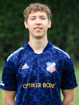 Avatar Bild für Tom Philipp Lührs