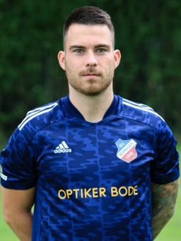 Avatar Bild für Michel Siepelt