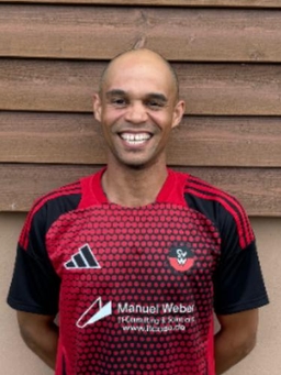 Avatar Bild für Robert Michael Randolph