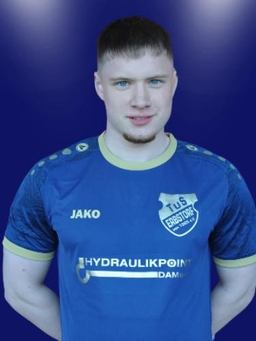 Avatar Bild für Justus Herbst