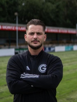 Avatar Bild für Clirim Ferizi