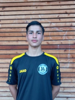 Avatar Bild für Adam Azdi-Ahmed