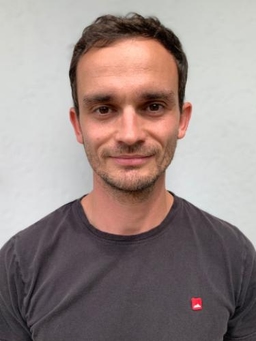 Avatar Bild für Bastian Forejt