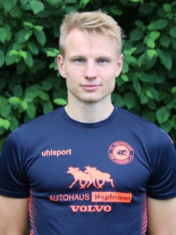 Avatar Bild für Bjarne Böhm
