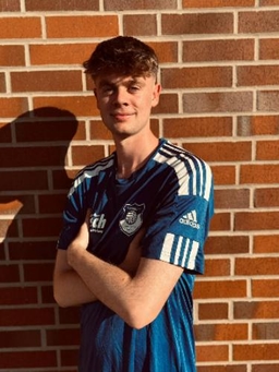 Avatar Bild für Luca Gehrke
