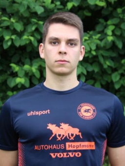 Avatar Bild für Jan Lukas Grambow