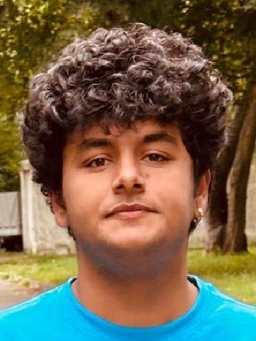 Avatar Bild für Amirhossein Mohsenifard