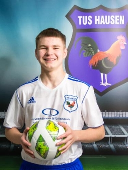 Avatar Bild für Anton Ruf