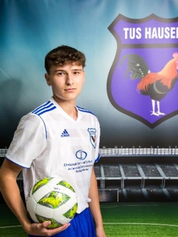 Avatar Bild für Wadim Bayev