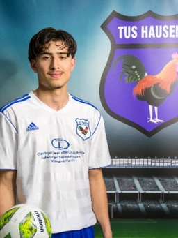 Avatar Bild für Arman John Schad