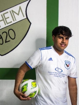 Avatar Bild für Shel Prit Singh Grewal