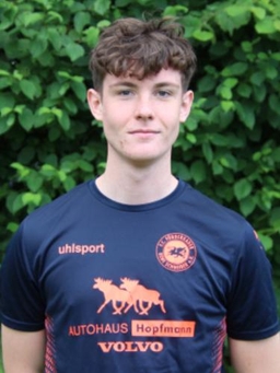 Avatar Bild für Luca Valentin Lüth